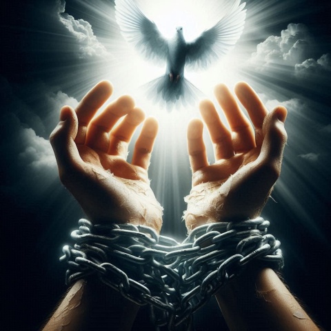 4. Vida en Cristo&nbsp;Jesús