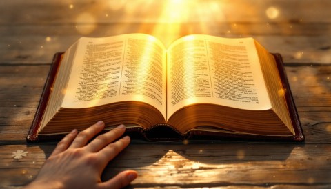 Meditación. Apreciando la Palabra de&nbsp;Dios