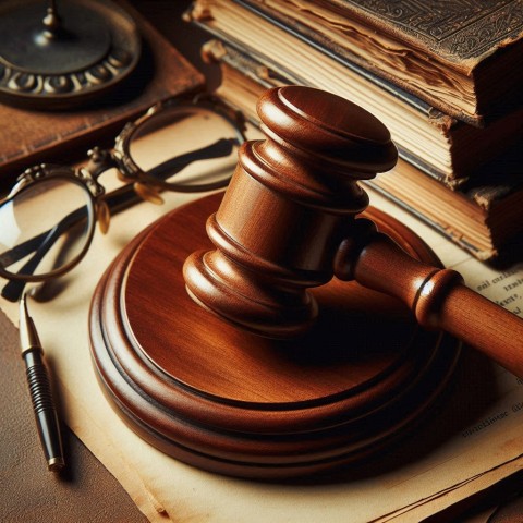 21. La Justicia de&nbsp;Dios
