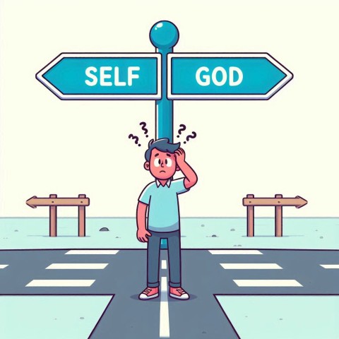 12. Yo, sin&nbsp;Cristo
