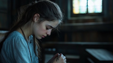 32. Escuchando la voz de&nbsp;Dios