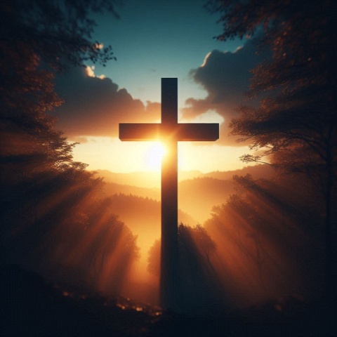 44. El evangelio de&nbsp;Cristo