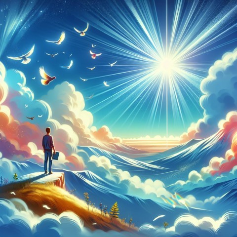48. La revelación de&nbsp;Cristo