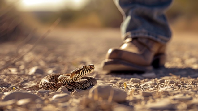 42. Destruyendo la&nbsp;serpiente