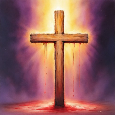 205. Fe en la Sangre de&nbsp;Cristo