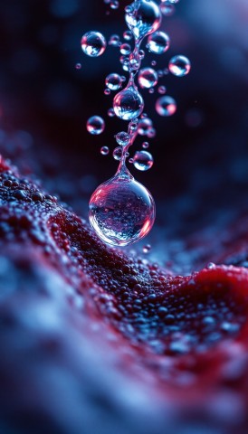 60. El agua y la&nbsp;sangre