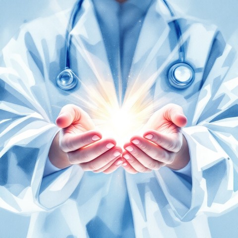 82. Nuestro gran&nbsp;médico