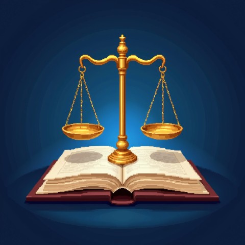 80. El don de la&nbsp;justicia