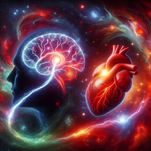 94. La mente y el&nbsp;corazón