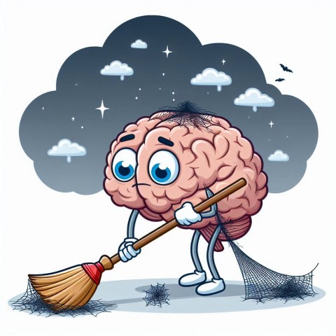 87. Limpiando nuestra&nbsp;conciencia