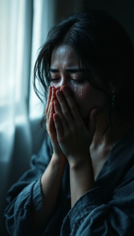 156. No Habéis&nbsp;Llorado