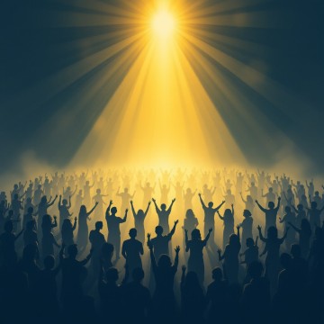 185. La plenitud de&nbsp;Cristo