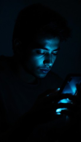 201. La pornografía es&nbsp;adulterio