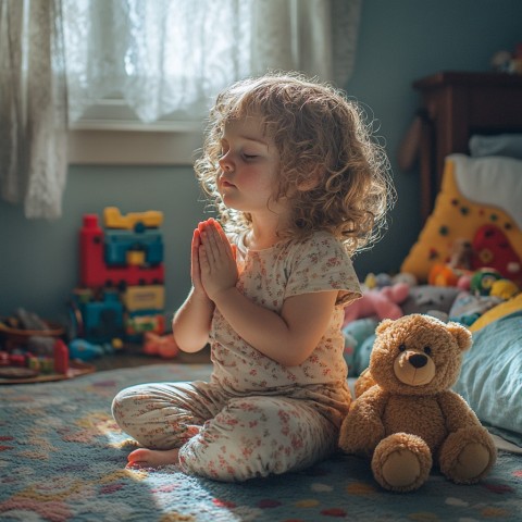 189. Llora por los&nbsp;niños