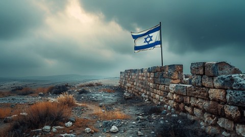 194. Israel… Guerra… y&nbsp;Profecía