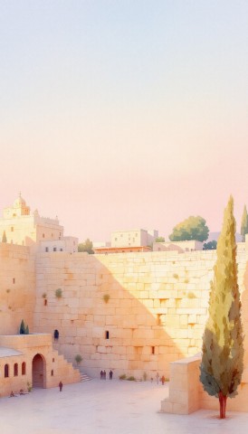 195. Israel y la presencia de&nbsp;Dios