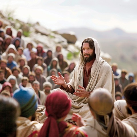 200. ¿Fue Jesús&nbsp;perfecto?