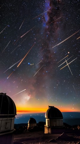 211. Estrellas que&nbsp;caen