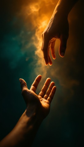 217. En las manos de&nbsp;Dios