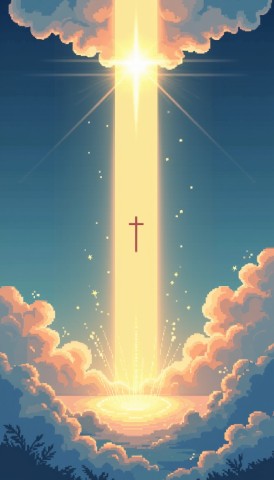 223. El Reino del Hijo de&nbsp;Dios
