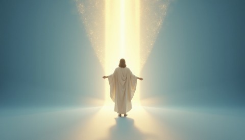 222. Amando a Jesús, pero rechazando a&nbsp;Cristo