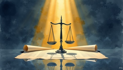 224. La Justicia de la&nbsp;Fe