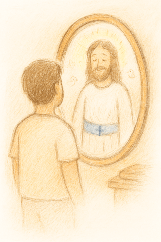 234. Transformados de gloria en&nbsp;gloria
