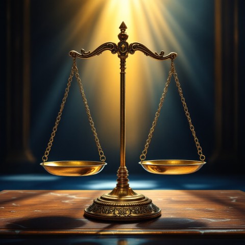 238. La justicia&nbsp;verdadera