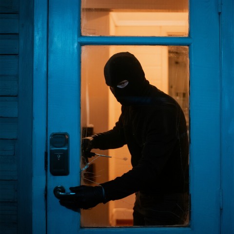 246. Una Vida&nbsp;Robada